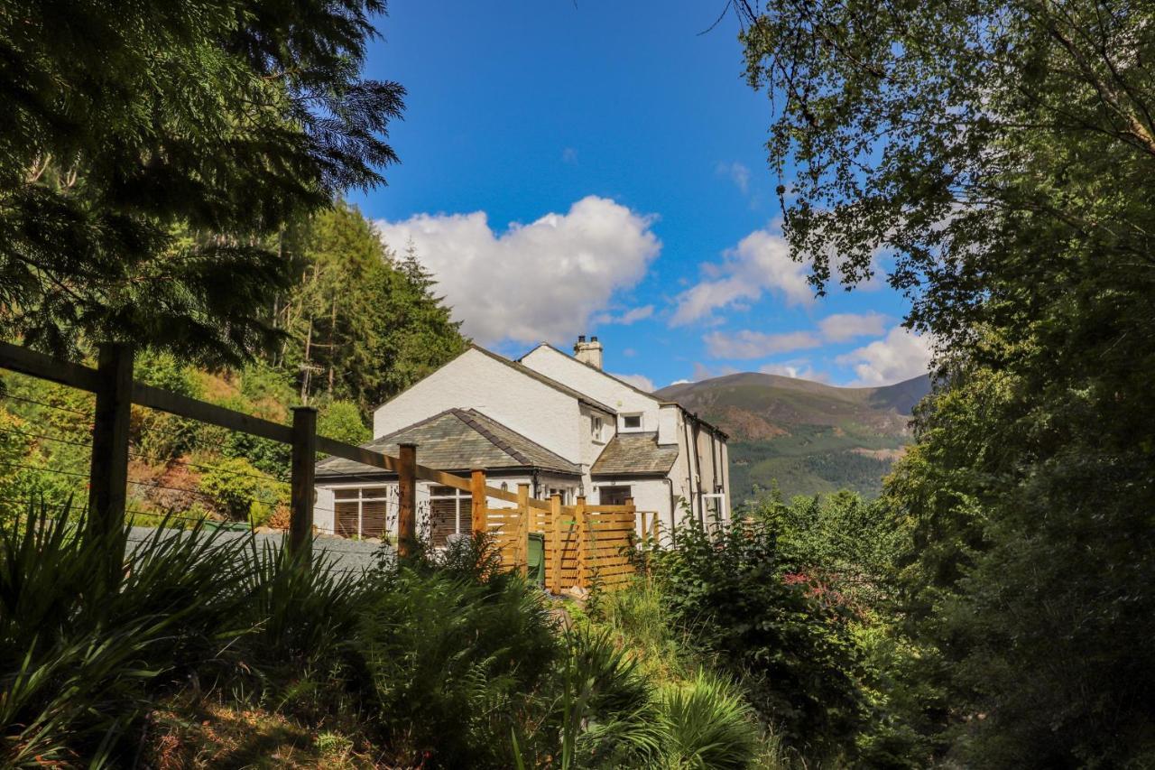 Ladstock Cottage Keswick  Exterior foto