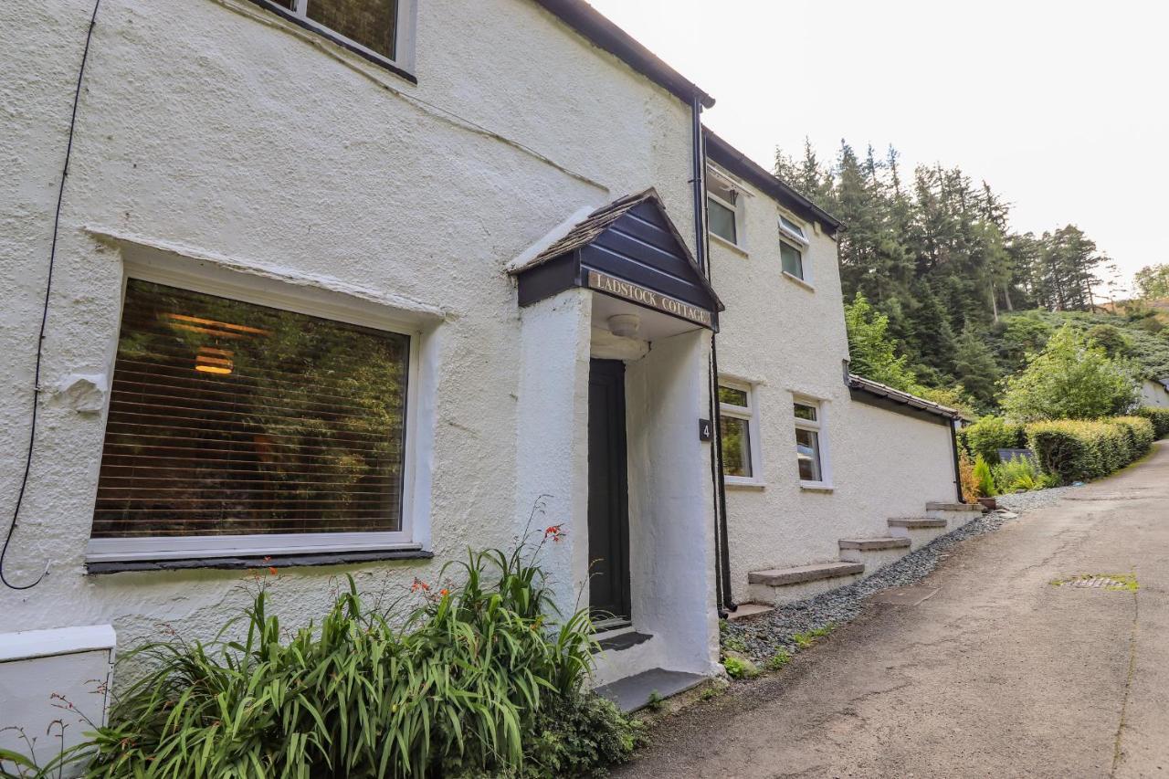 Ladstock Cottage Keswick  Exterior foto